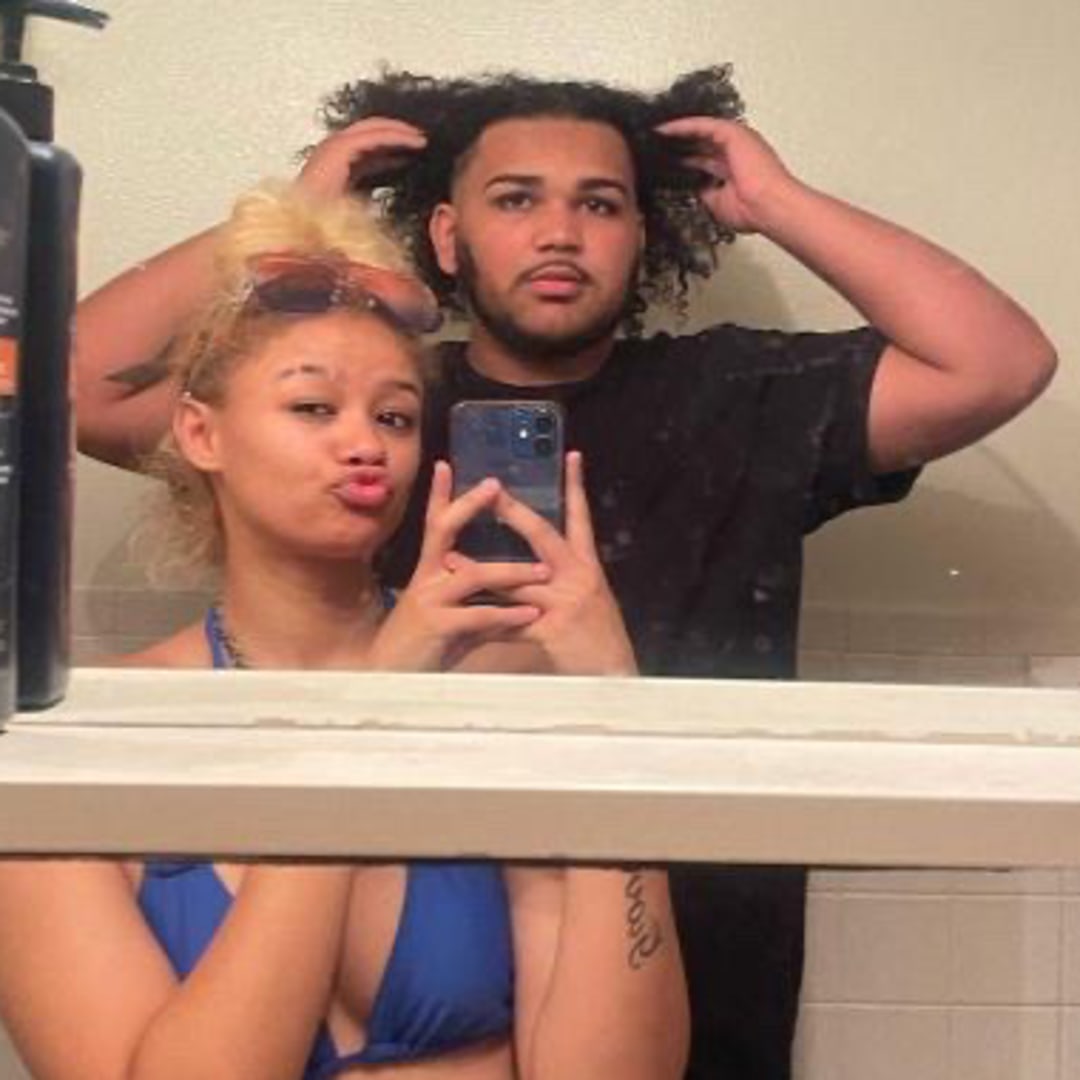 Photo shared by Shaciely for their Babylist baby registry.