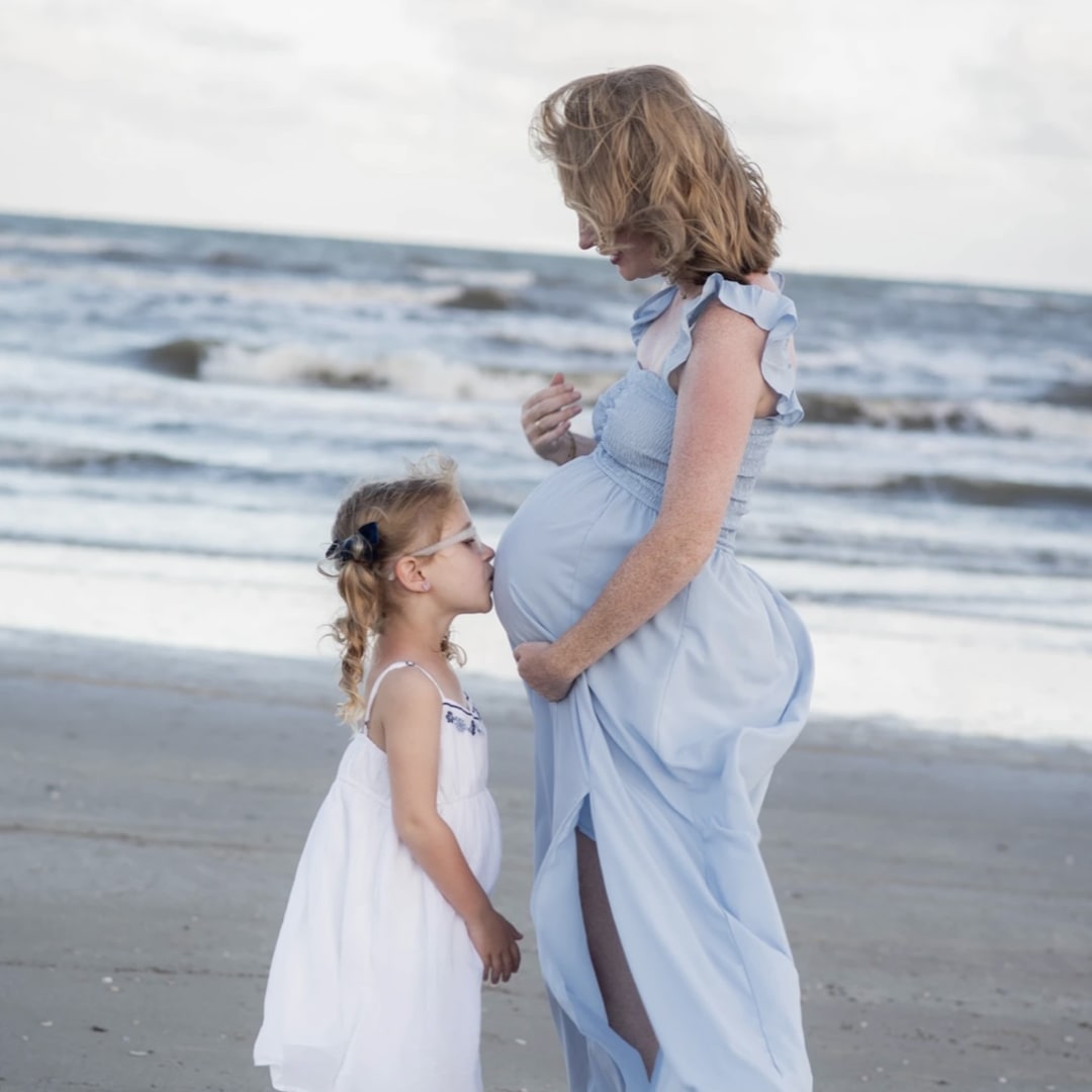 Photo shared by Cara for their Babylist baby registry.