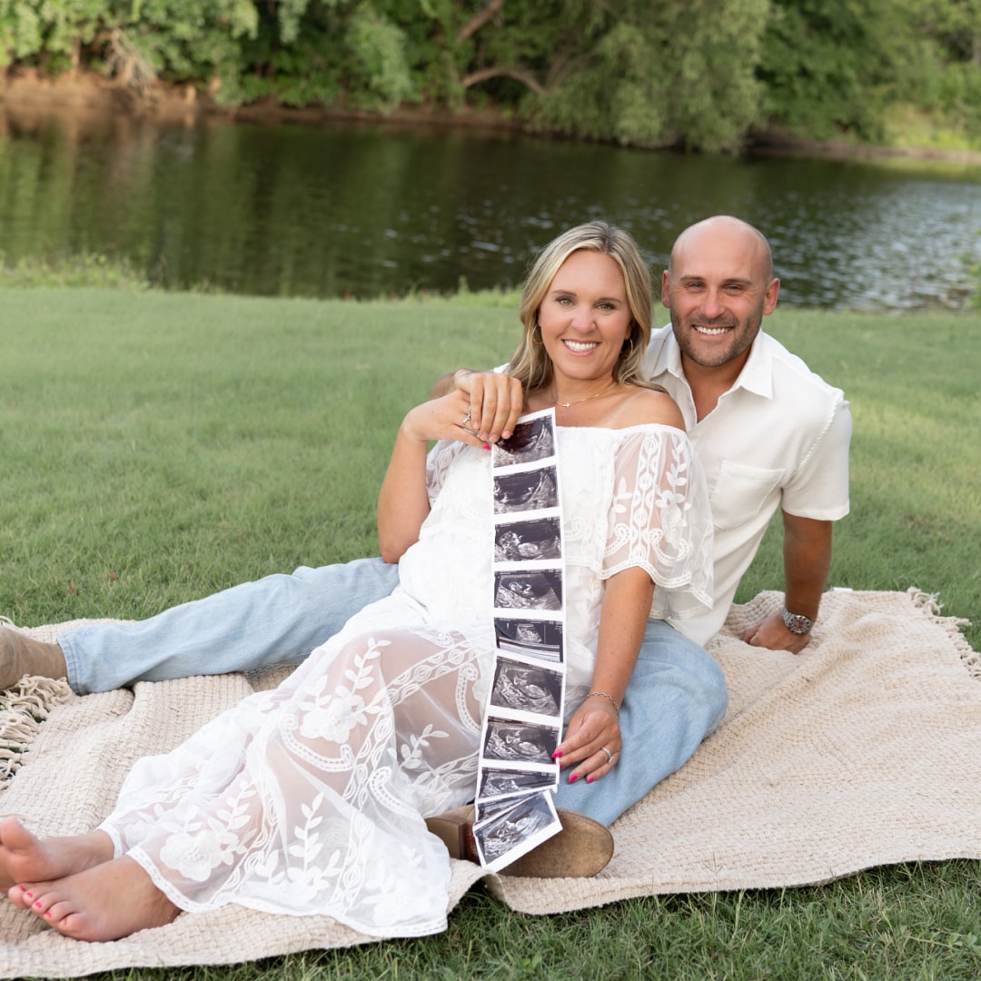 Photo shared by Brinkley for their Babylist baby registry.