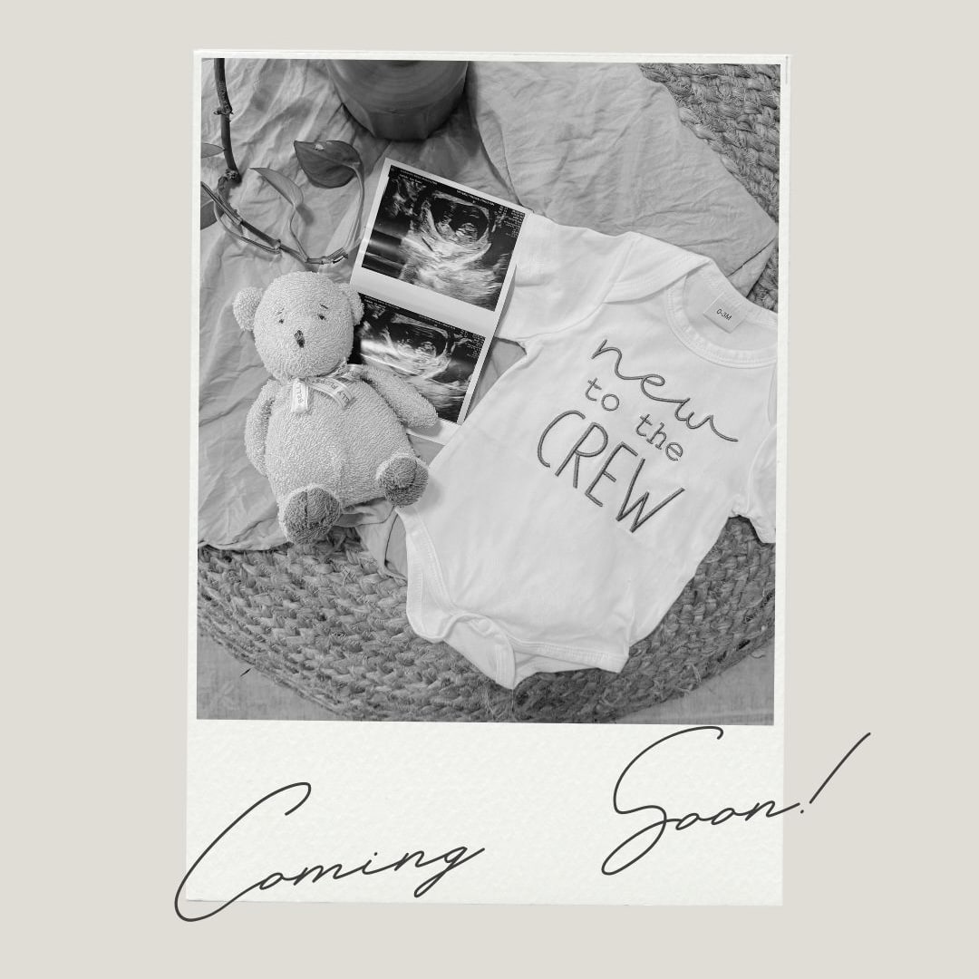 Photo shared by Bailie for their Babylist baby registry.