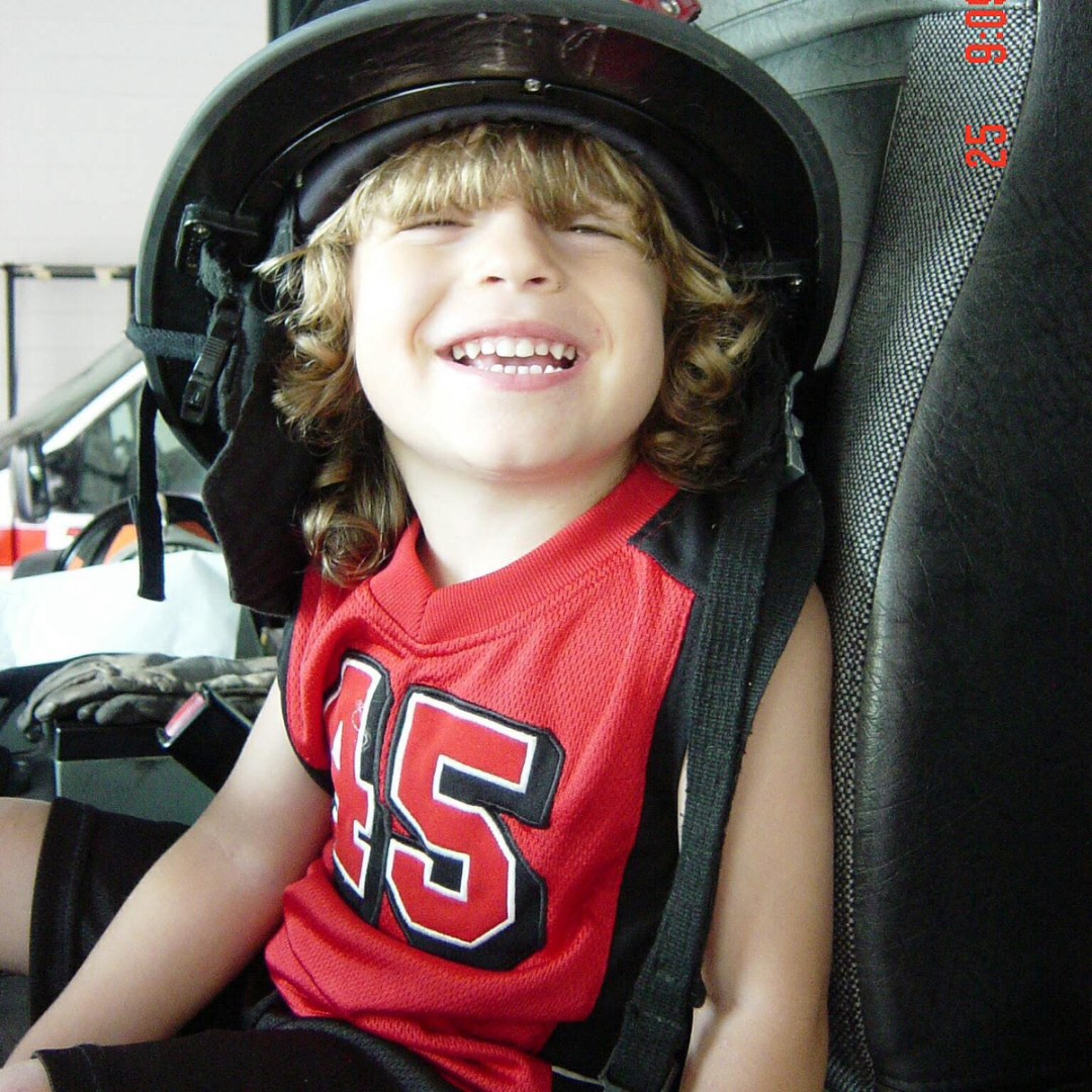 Photo shared by Trey for their Babylist baby registry.