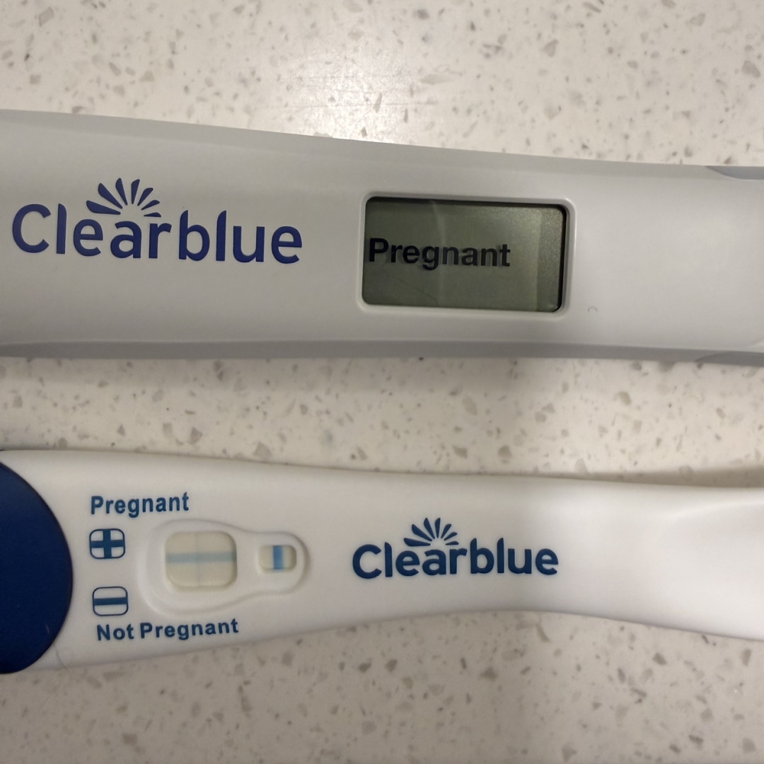 Photo shared by Alexa for their Babylist baby registry.