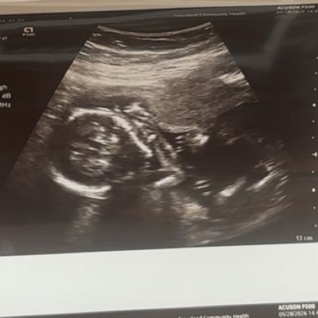 Photo shared by Jessica for their Babylist baby registry.