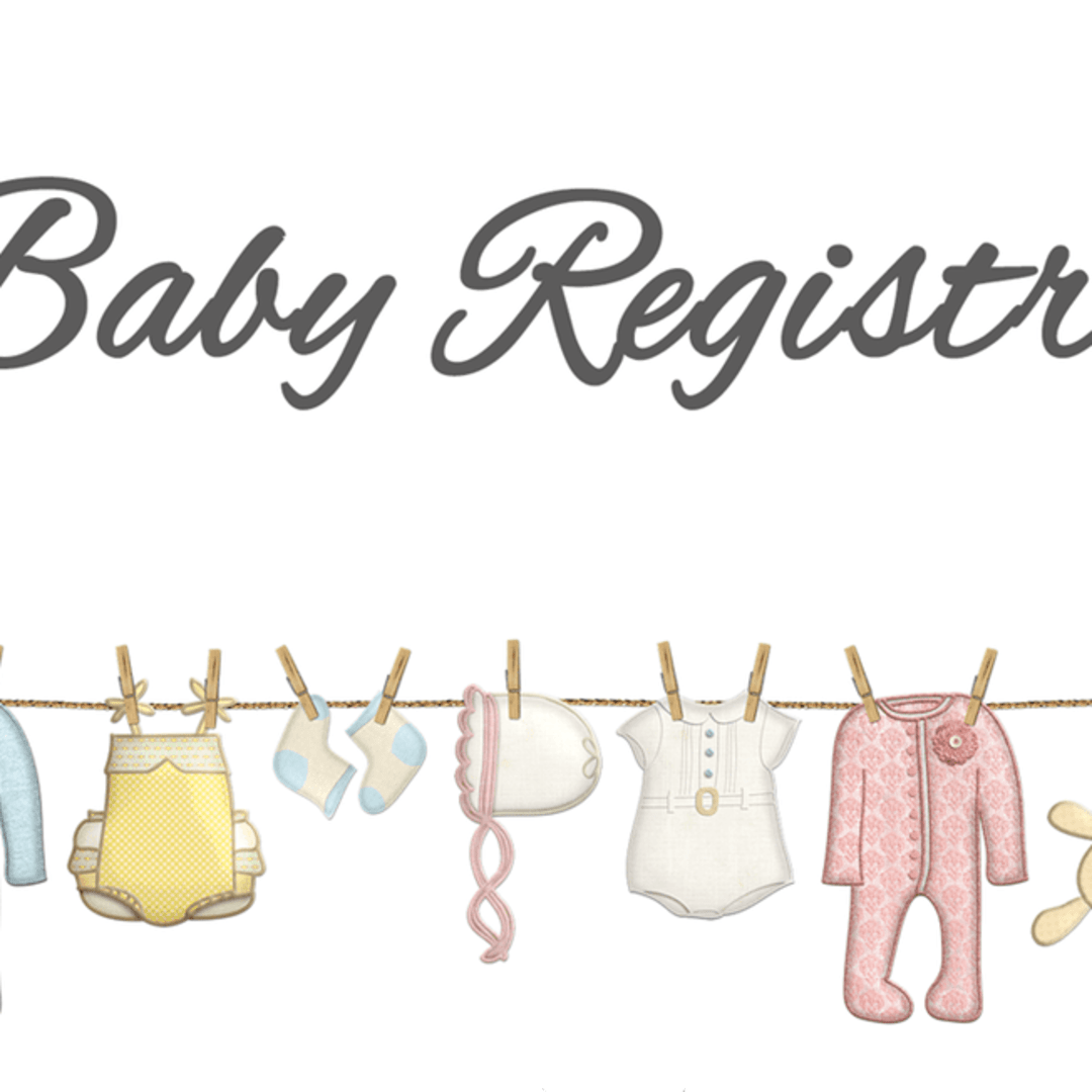 Photo shared by Amanda for their Babylist baby registry.