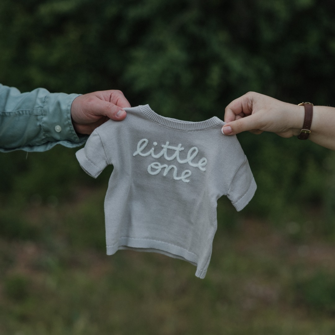 Photo shared by Sofia for their Babylist baby registry.