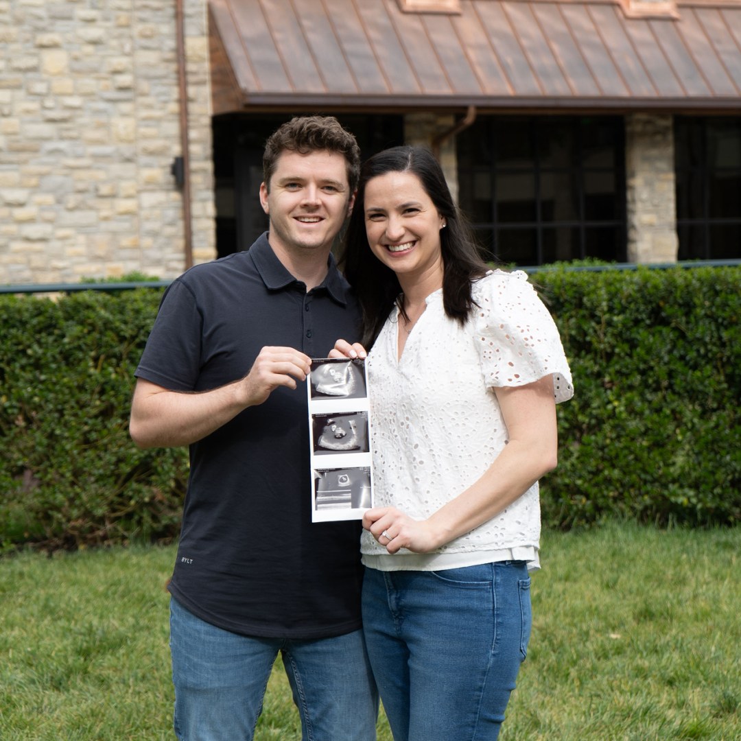 Photo shared by Natalie for their Babylist baby registry.