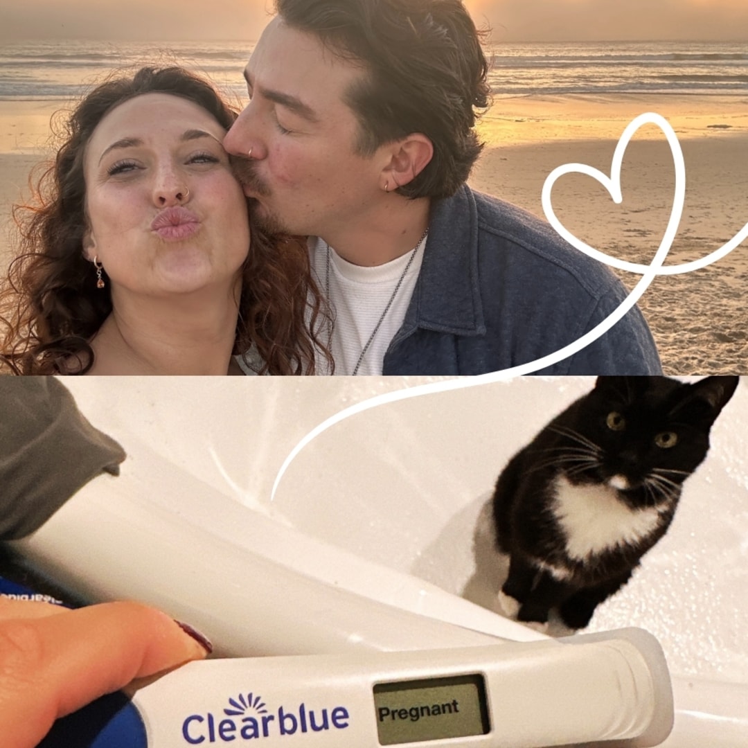 Photo shared by Jordan for their Babylist baby registry.