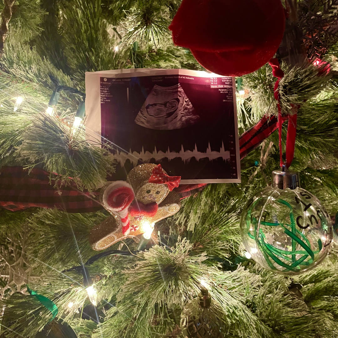 Photo shared by Tiffaney for their Babylist baby registry.