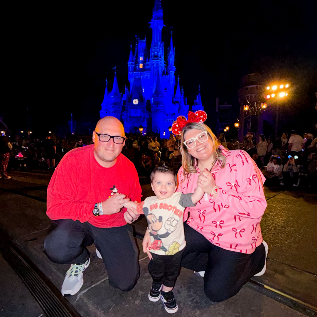 Photo shared by Dede for their Babylist baby registry.