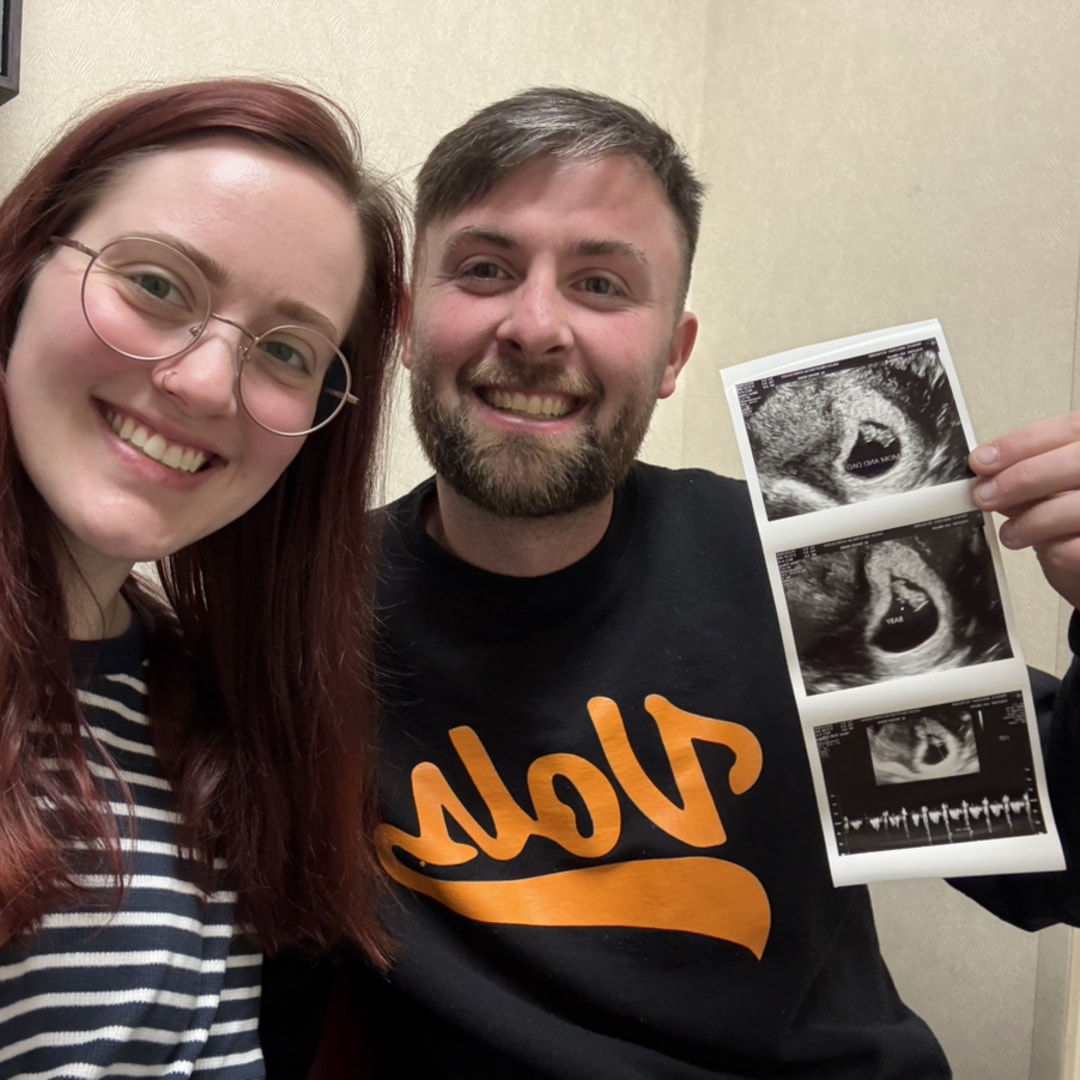 Photo shared by Ansleigh for their Babylist baby registry.