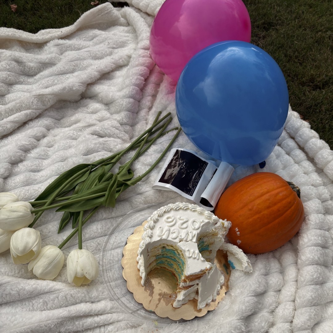 Photo shared by Caroline for their Babylist baby registry.