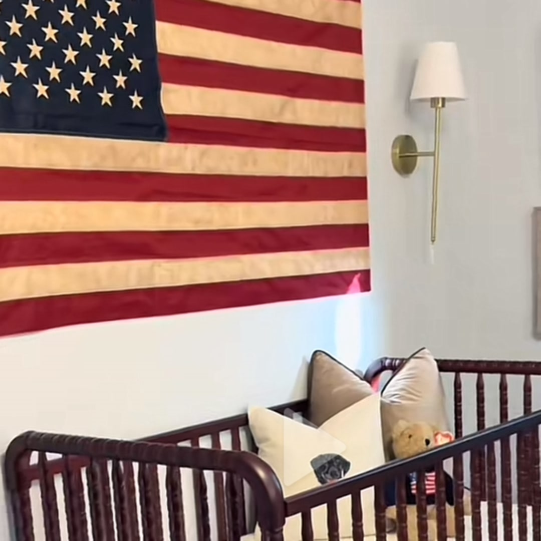 Photo shared by McKenna for their Babylist baby registry.