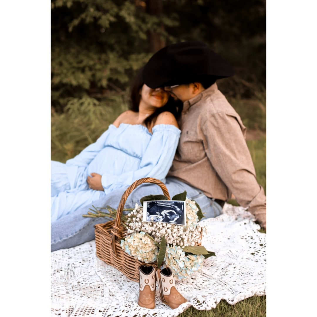 Photo shared by Kimberlyn for their Babylist baby registry.
