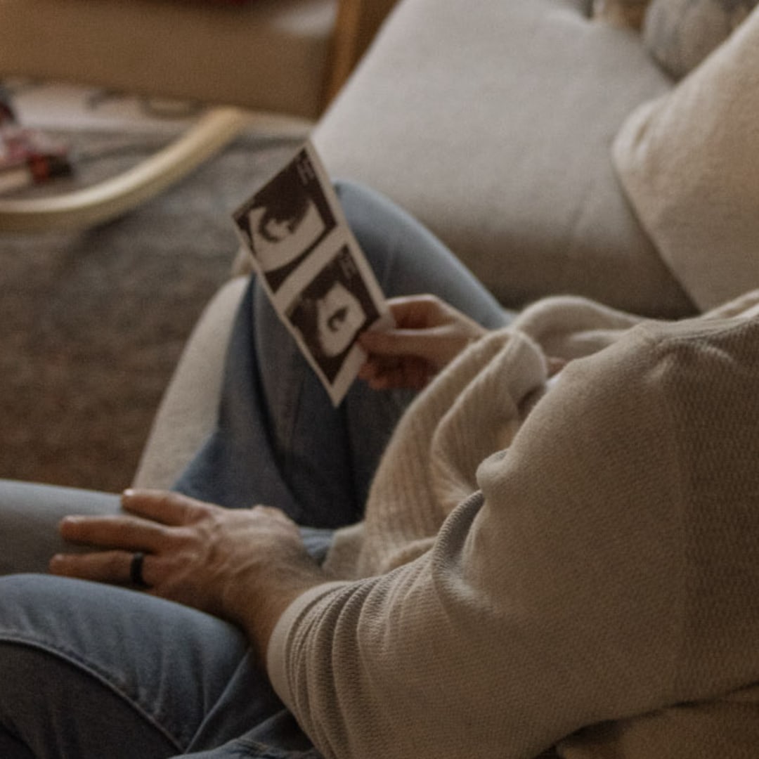 Photo shared by Rachel for their Babylist baby registry.