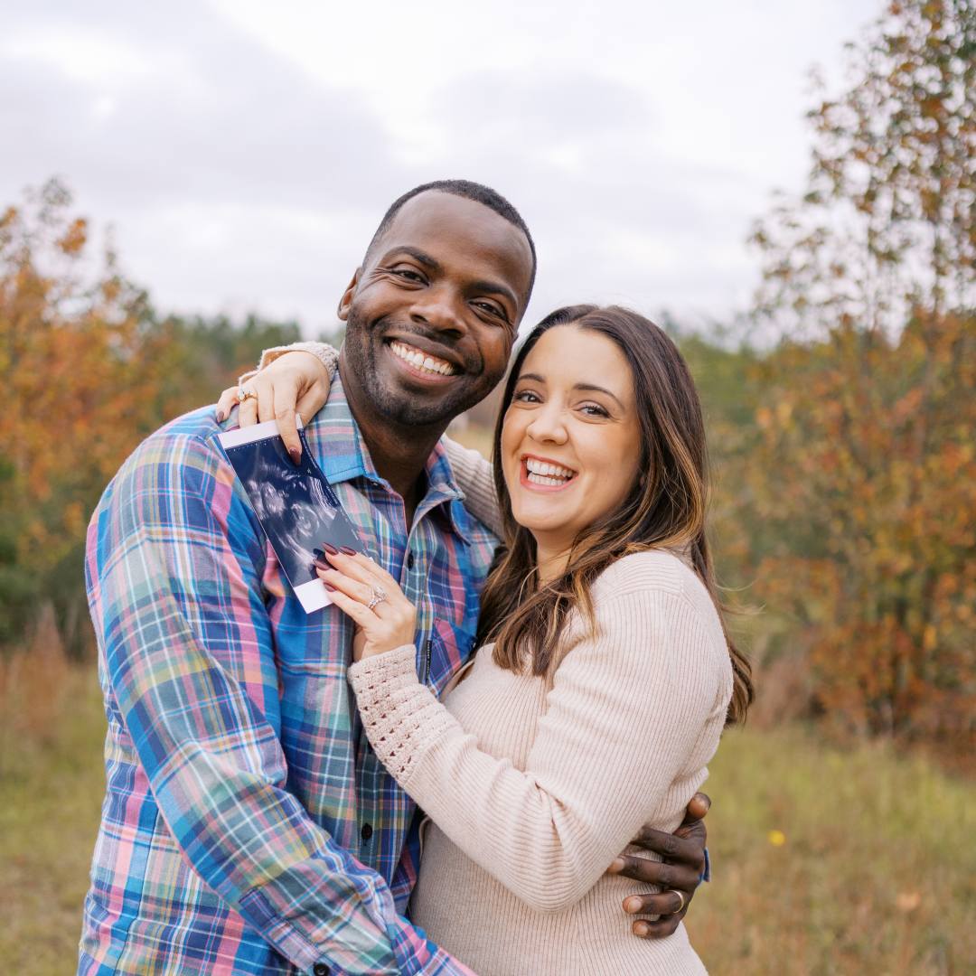 Photo shared by Claire for their Babylist baby registry.