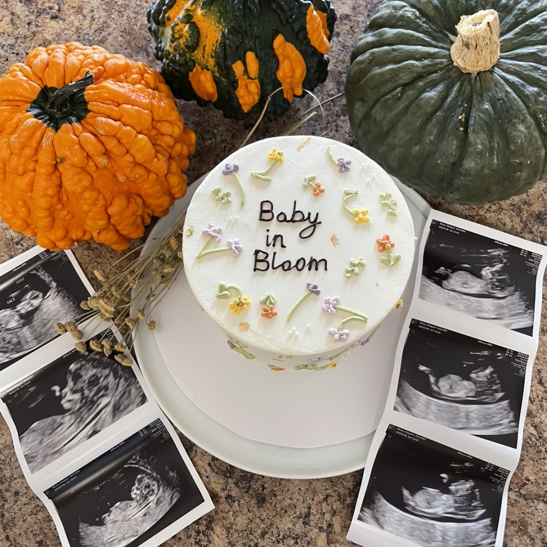 Photo shared by Maggie for their Babylist baby registry.