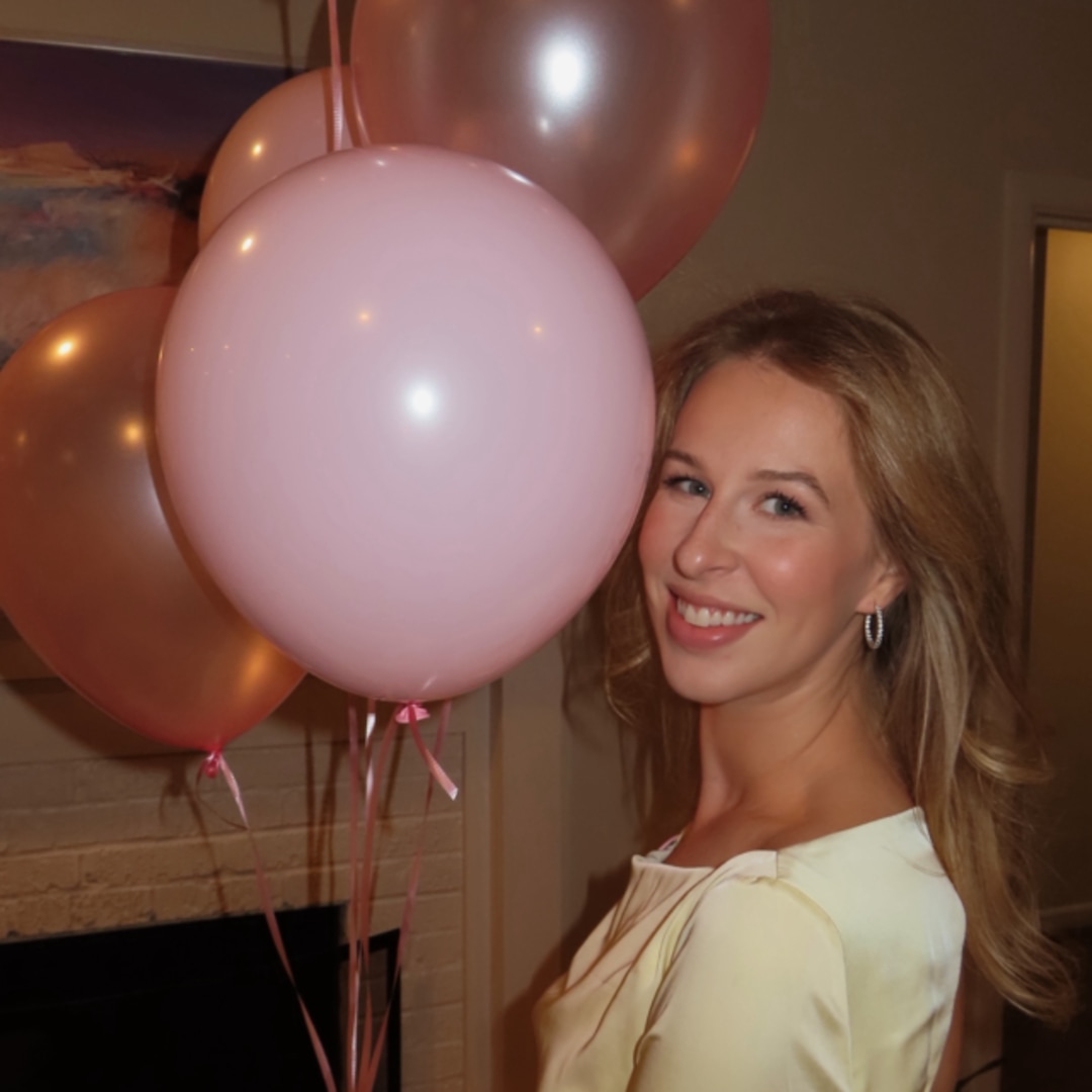 Photo shared by Harlee for their Babylist baby registry.