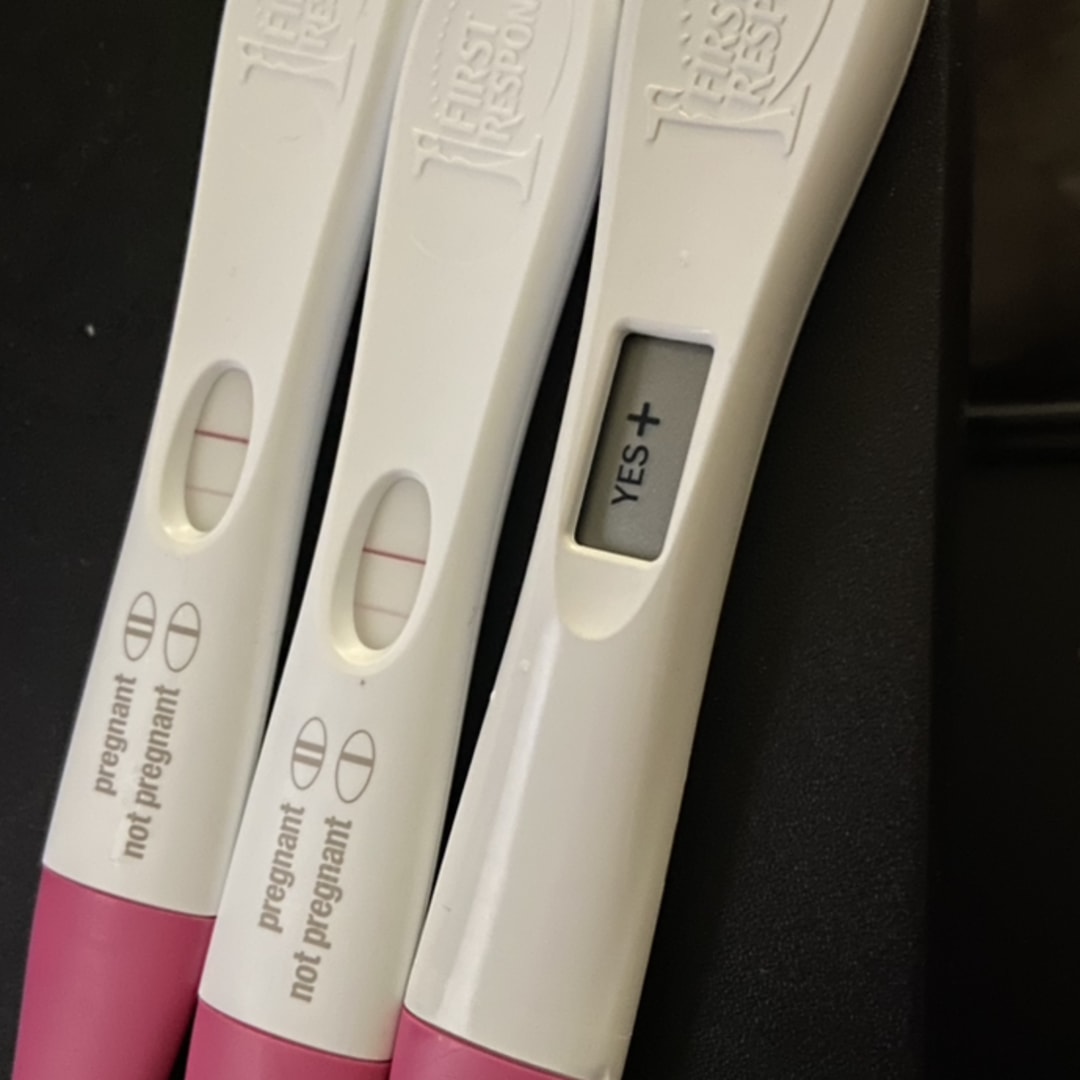 Photo shared by Alanah for their Babylist baby registry.