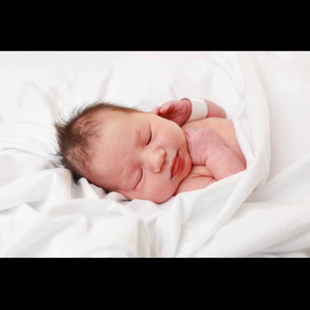 Photo shared by Cassie for their Babylist baby registry.