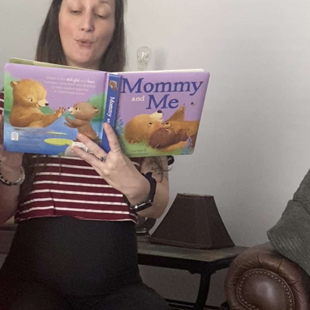 Photo shared by Ashten for their Babylist baby registry.