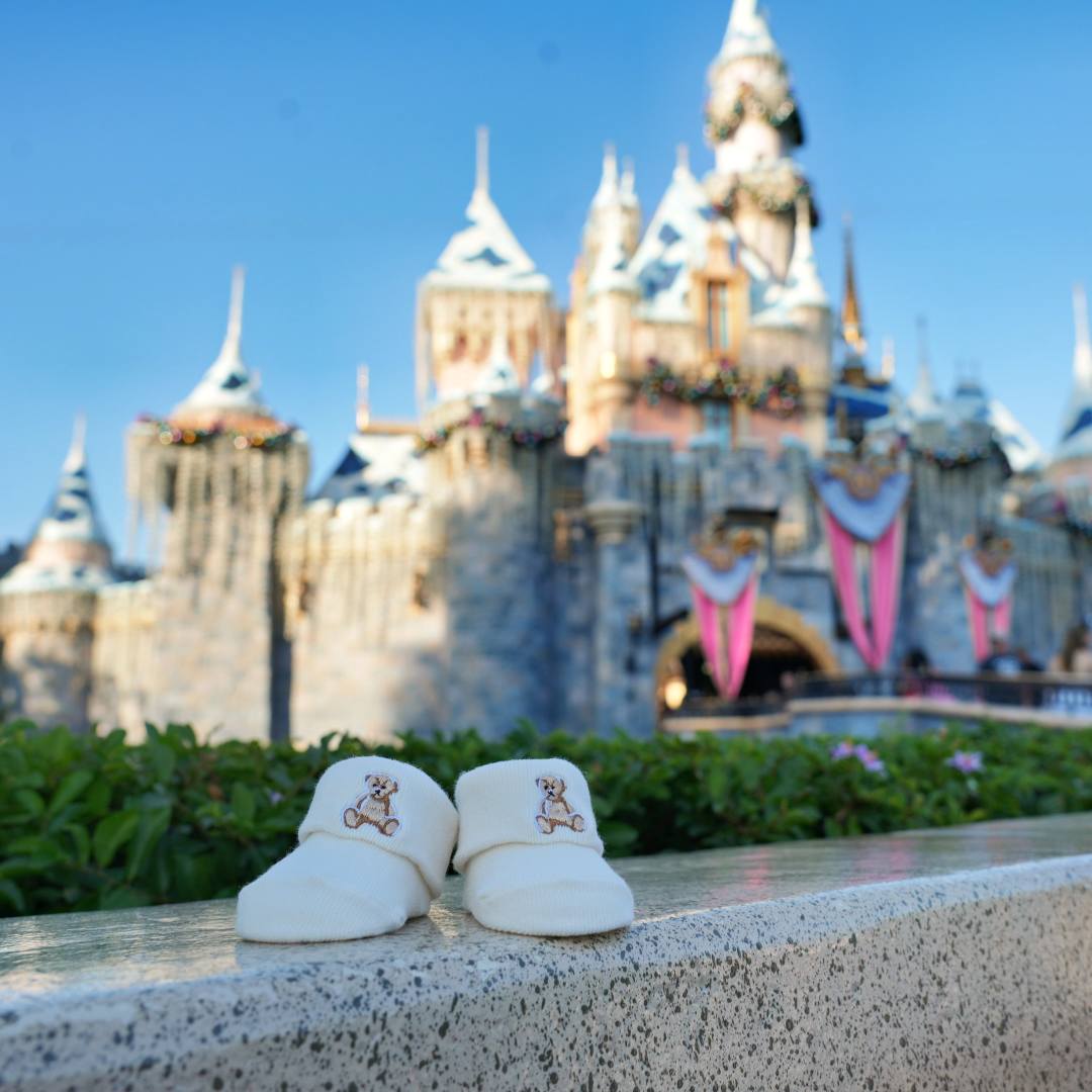 Photo shared by Jennifer for their Babylist baby registry.