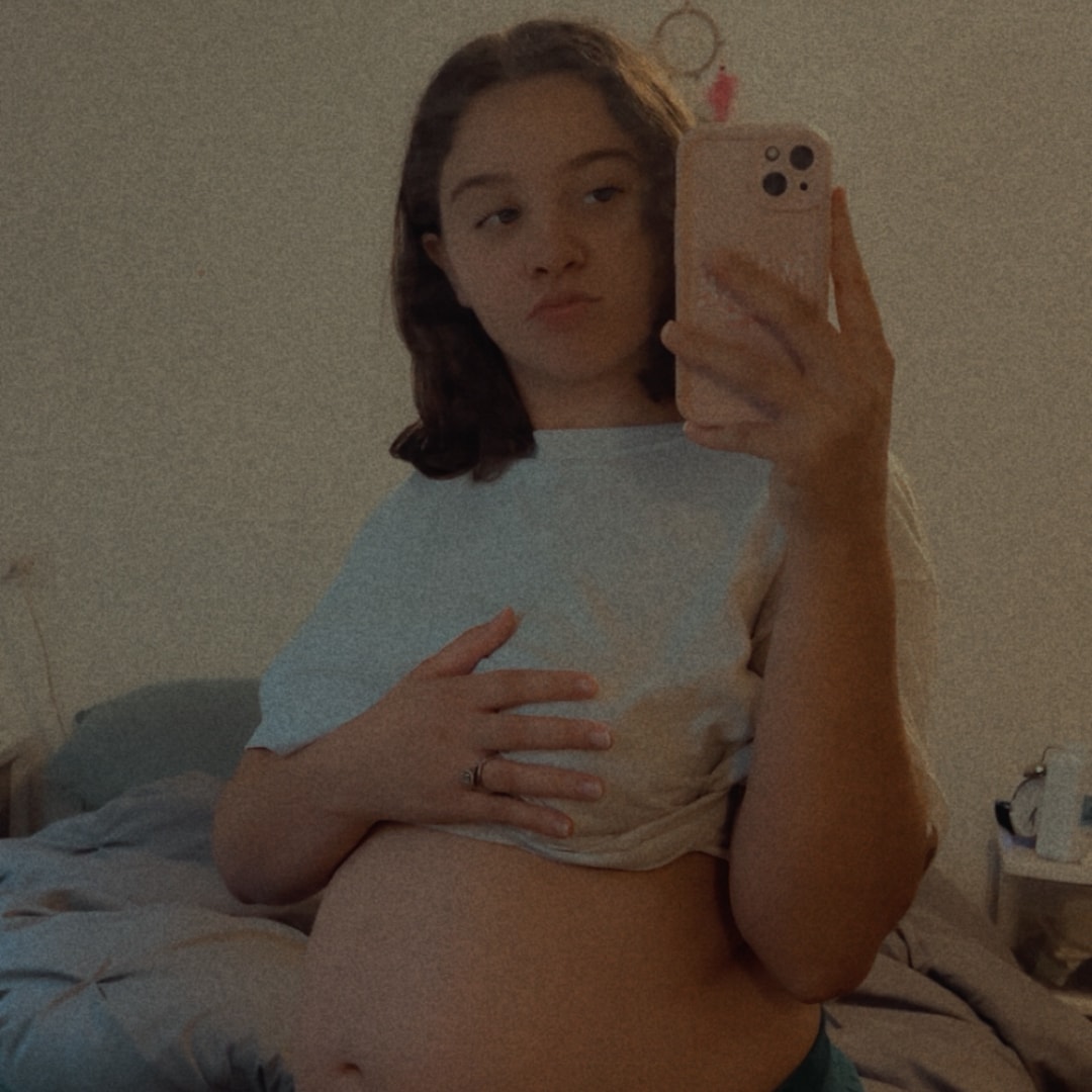 Photo shared by Jaylon for their Babylist baby registry.