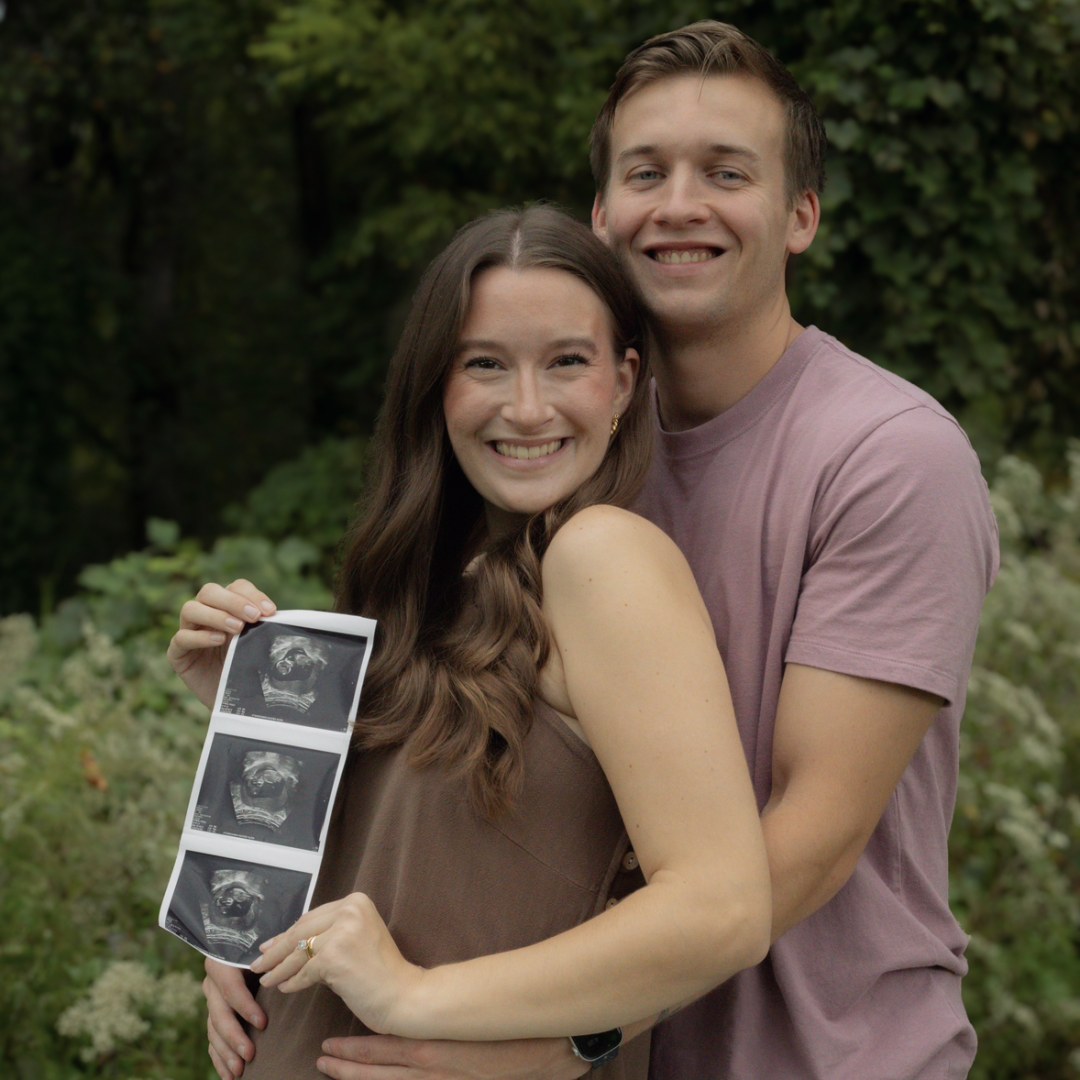 Photo shared by Emma for their Babylist baby registry.