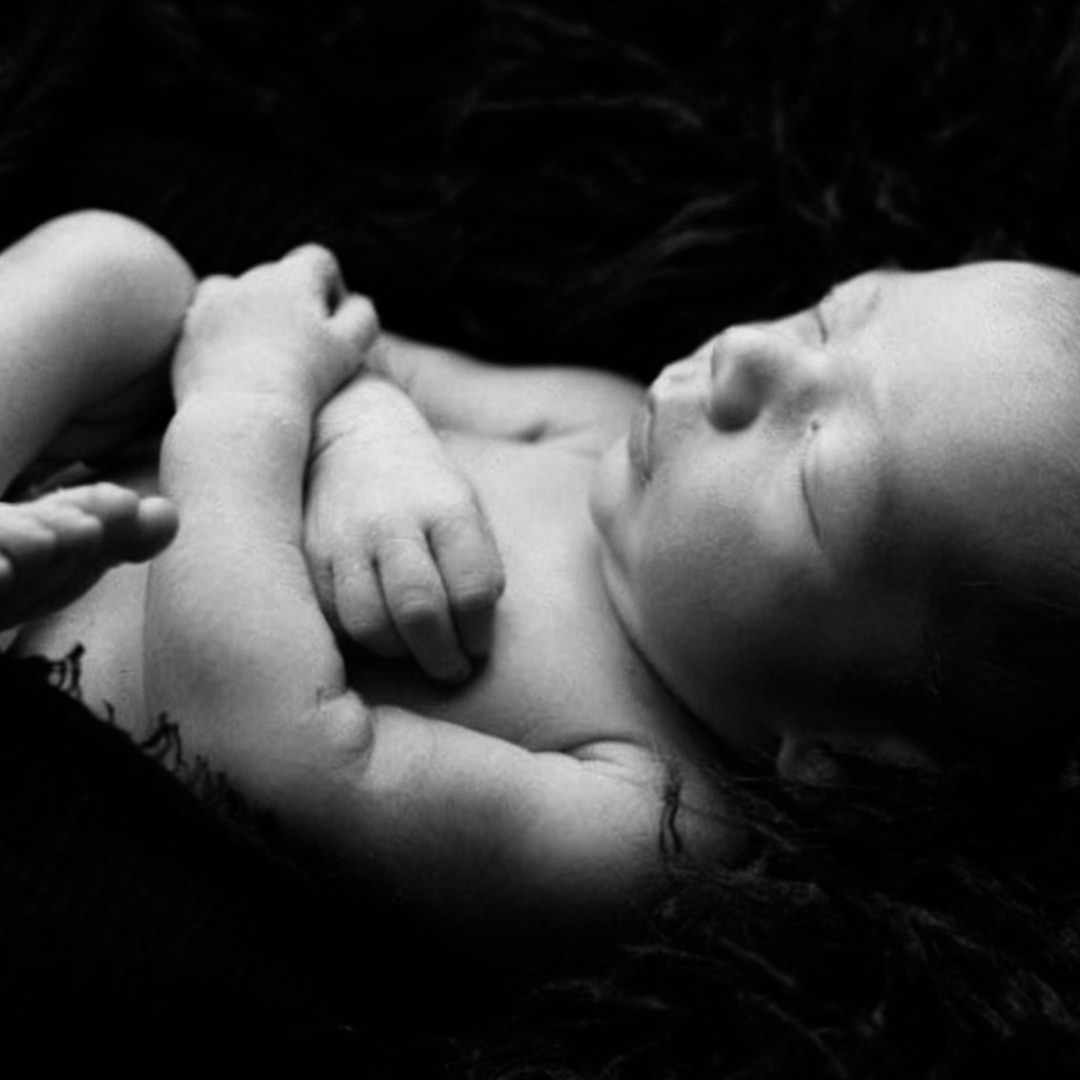 Photo shared by Kubra for their Babylist baby registry.