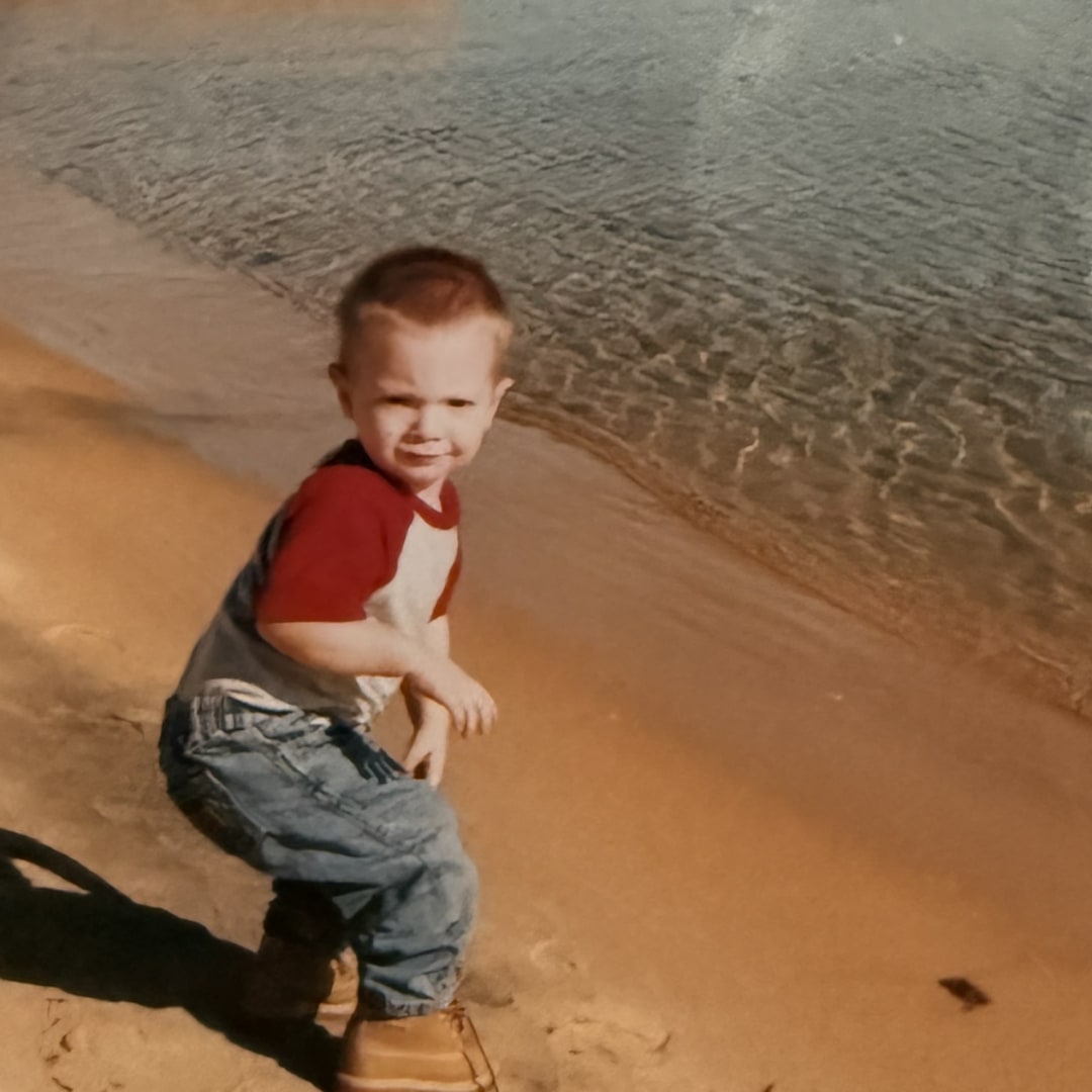 Photo shared by Virginia for their Babylist baby registry.