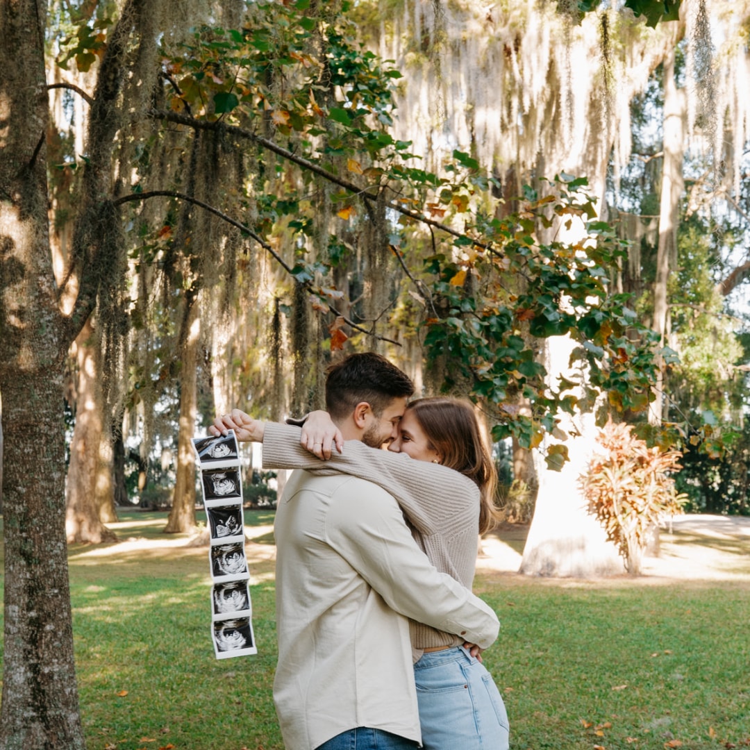 Photo shared by Carolyn for their Babylist baby registry.