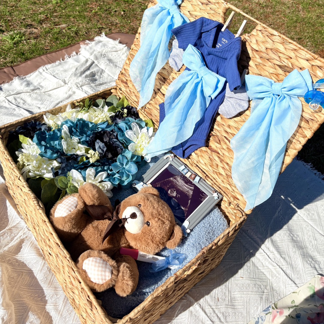Photo shared by Autumn for their Babylist baby registry.