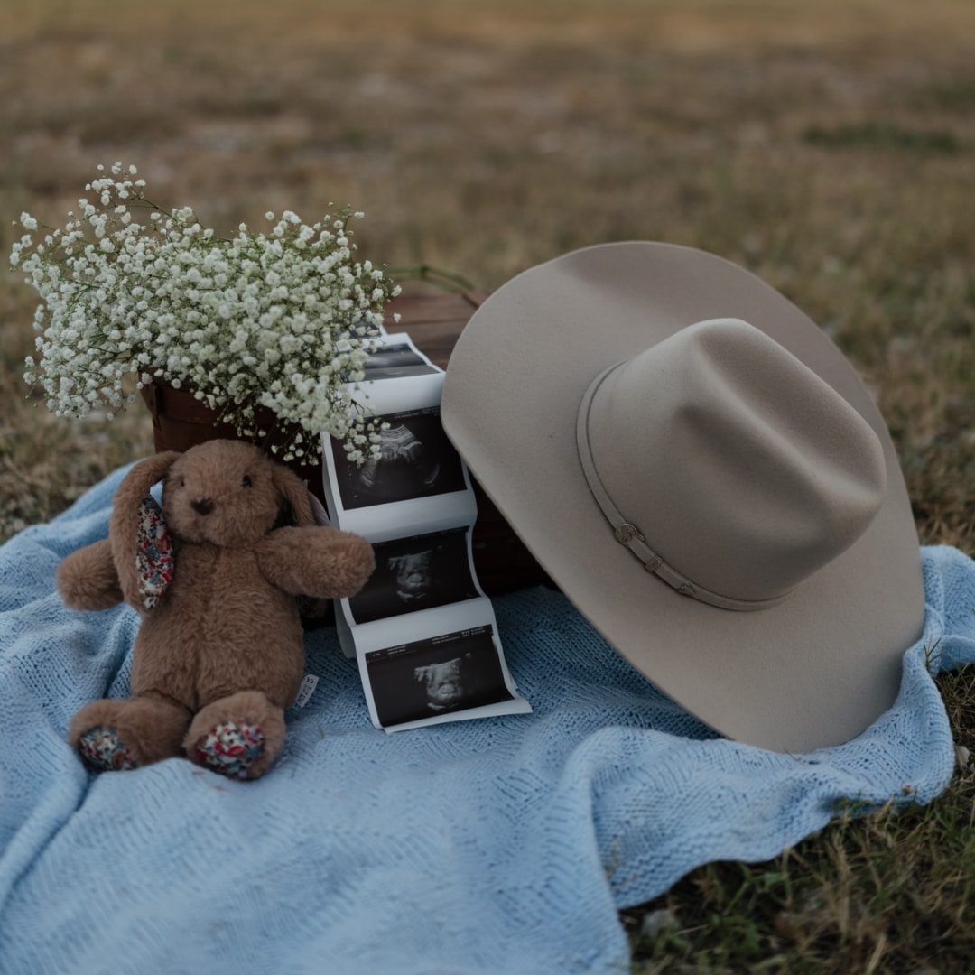 Photo shared by Iliana for their Babylist baby registry.