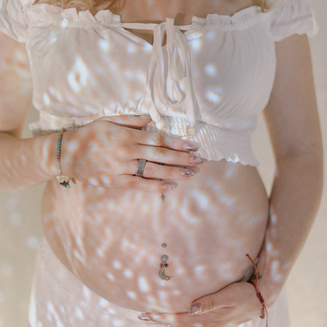 Photo shared by Cynthia for their Babylist baby registry.