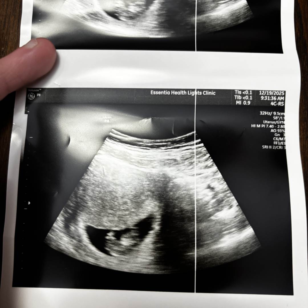 Photo shared by Kennedy for their Babylist baby registry.