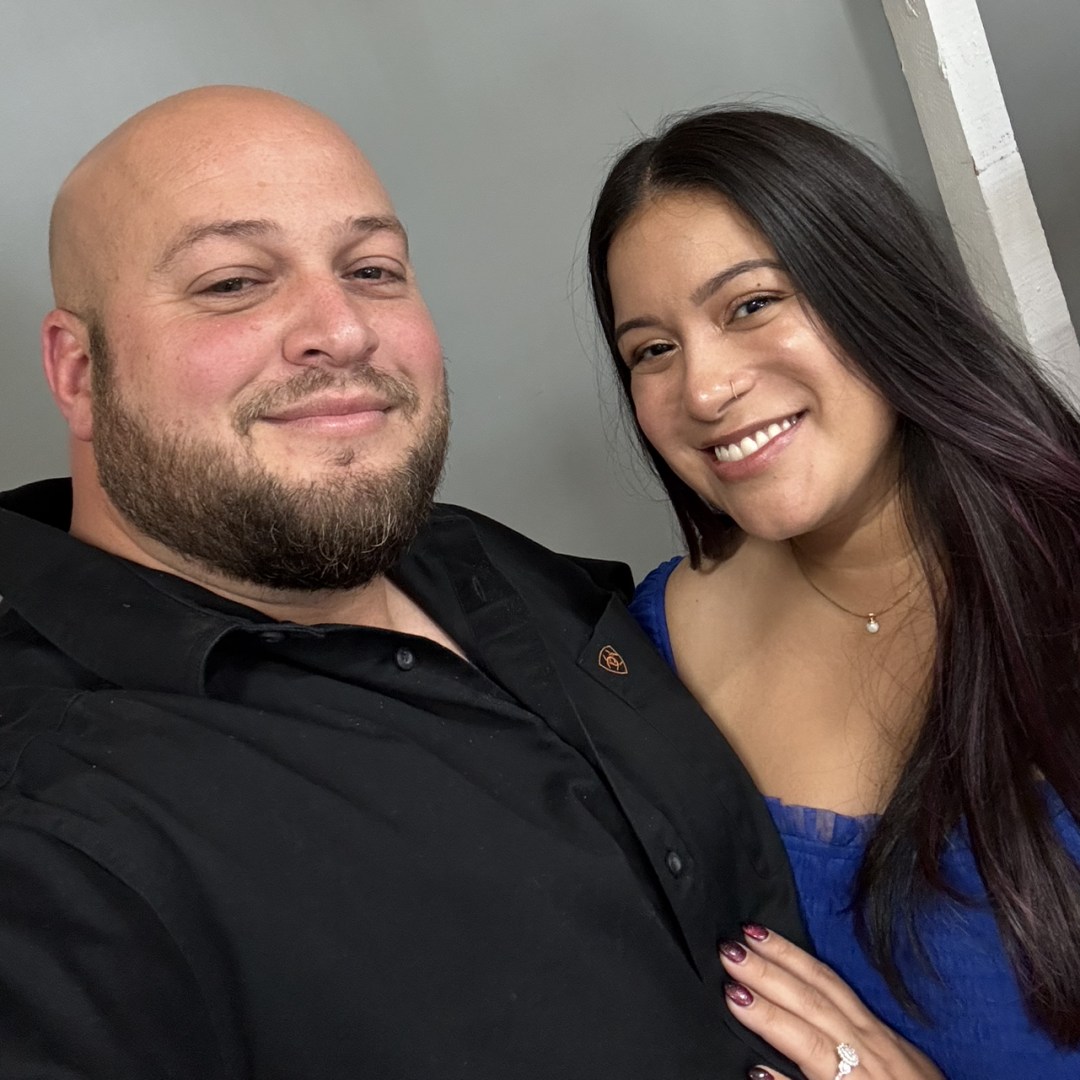 Photo shared by Gina for their Babylist baby registry.