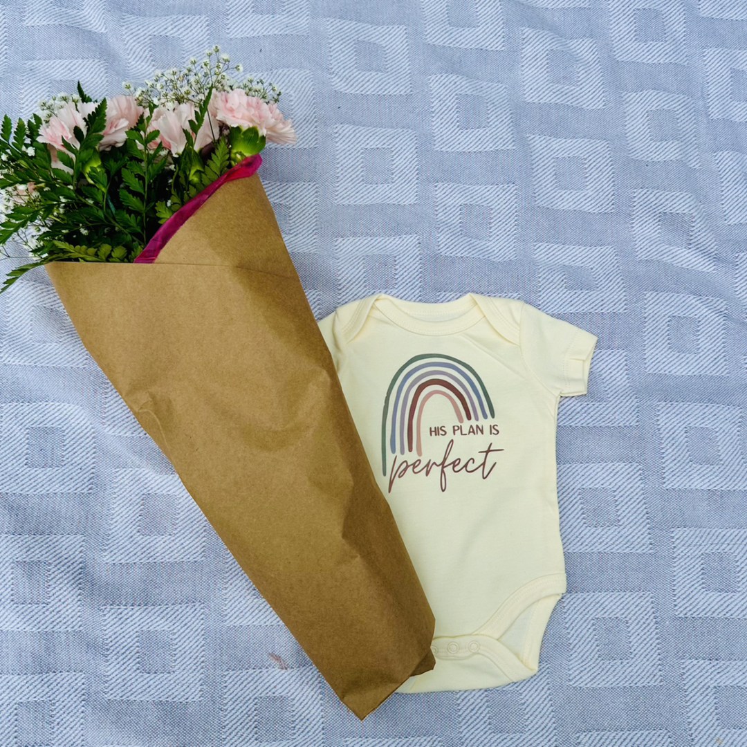 Photo shared by Abi for their Babylist baby registry.