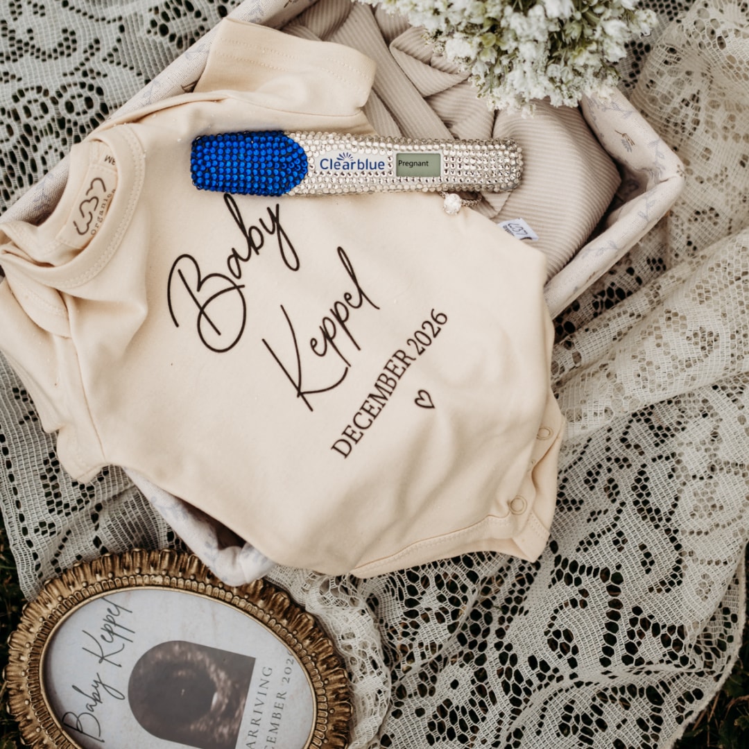 Photo shared by Heaven for their Babylist baby registry.