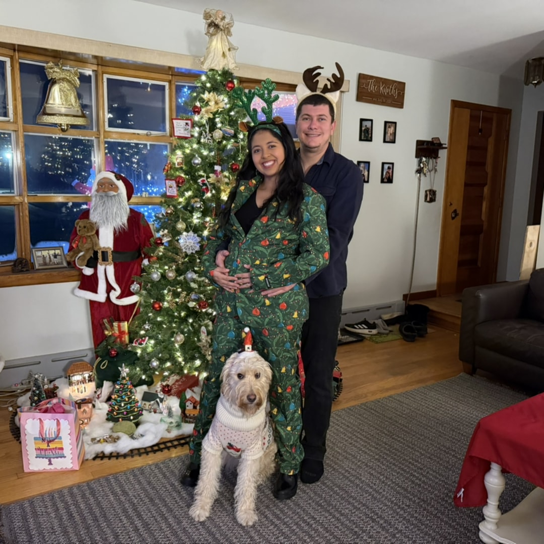 Photo shared by Belen for their Babylist baby registry.