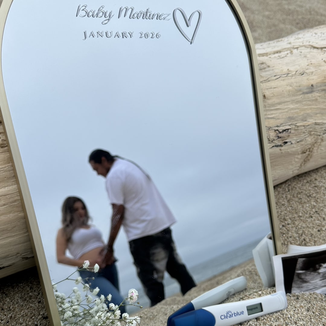 Photo shared by Viviana for their Babylist baby registry.