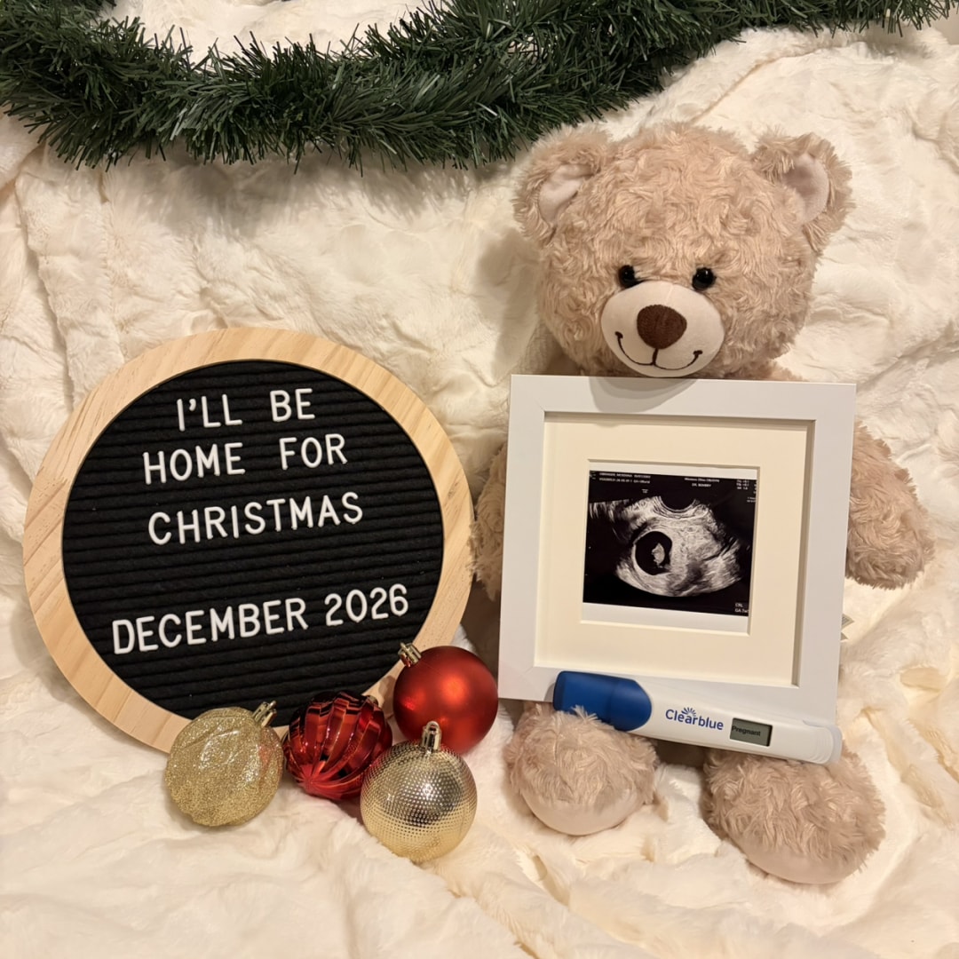Photo shared by McKenna for their Babylist baby registry.