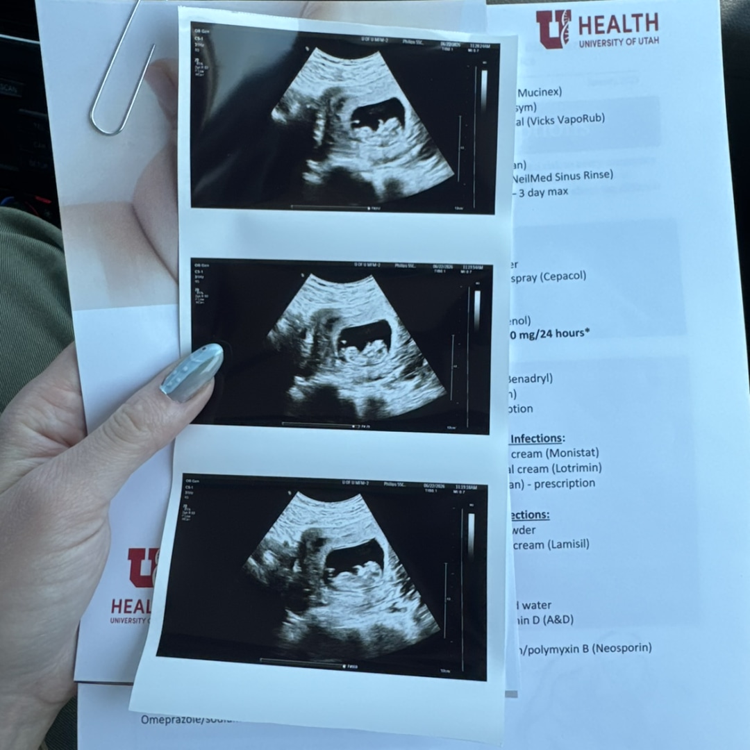Photo shared by Taylor for their Babylist baby registry.