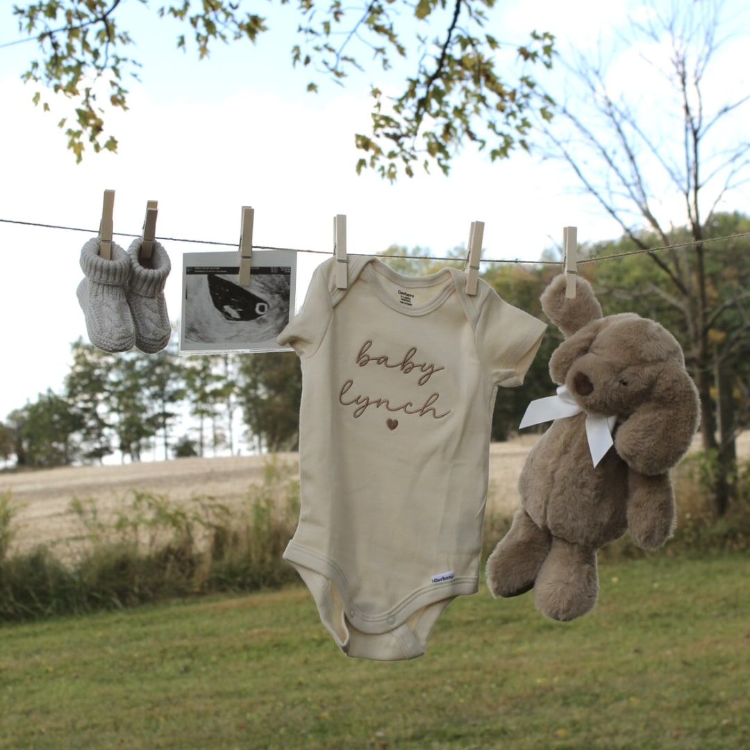 Photo shared by Taylor for their Babylist baby registry.