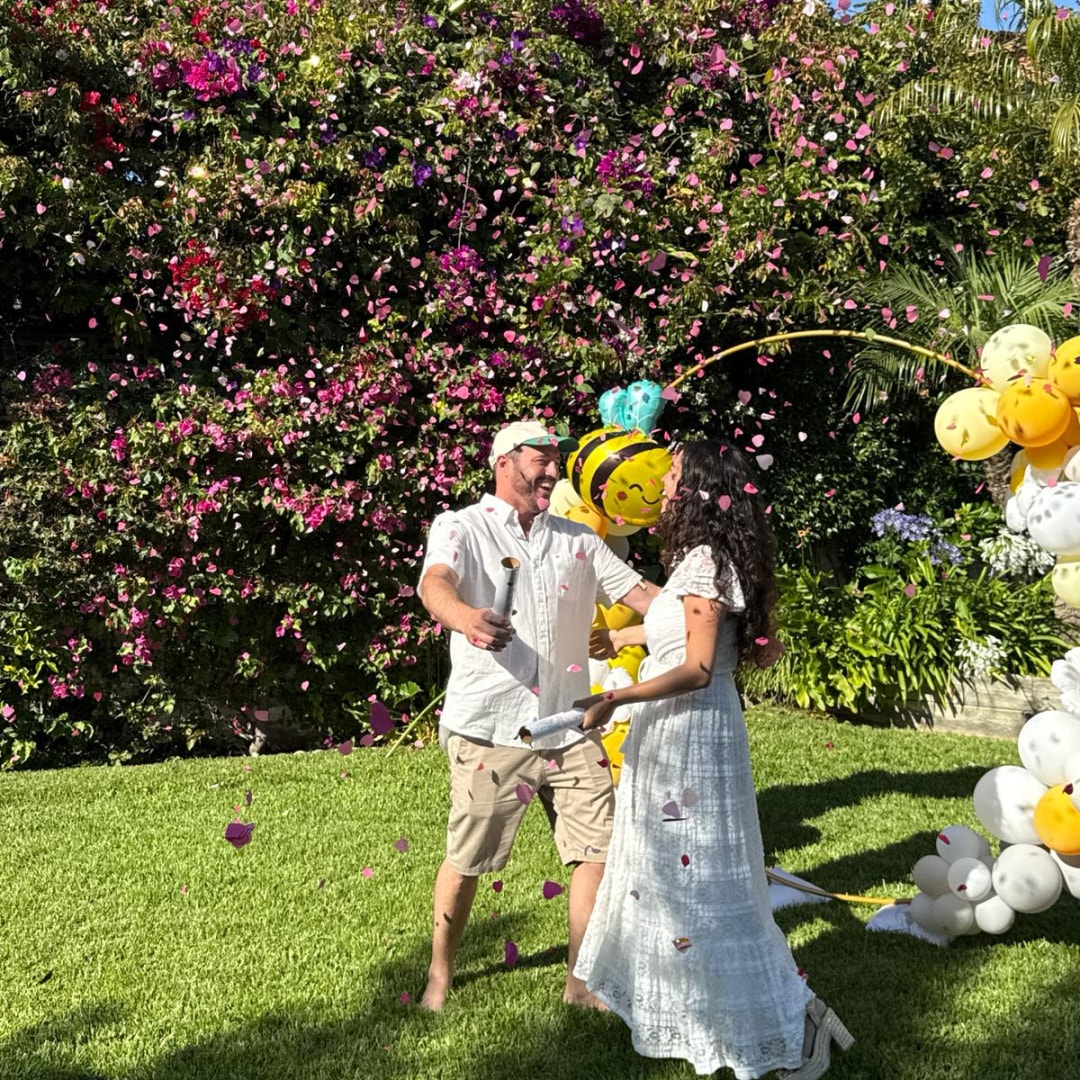 Photo shared by Cati for their Babylist baby registry.