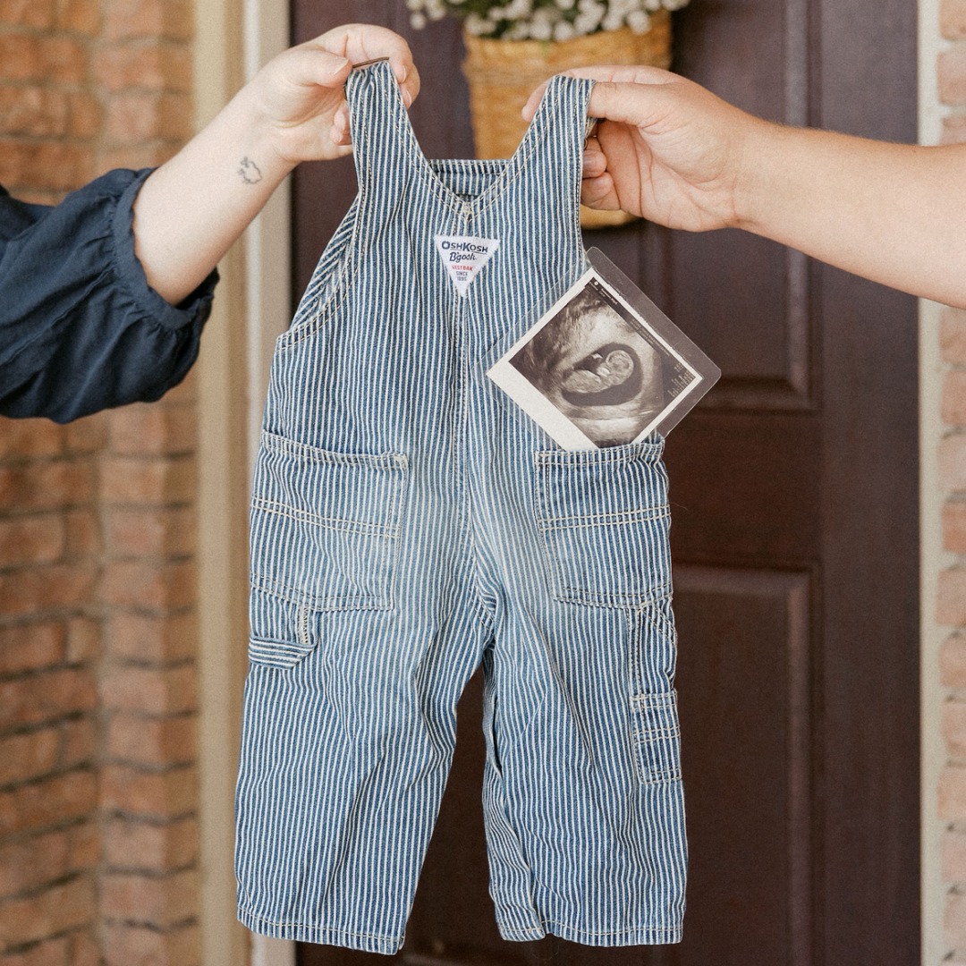 Photo shared by Abbie for their Babylist baby registry.