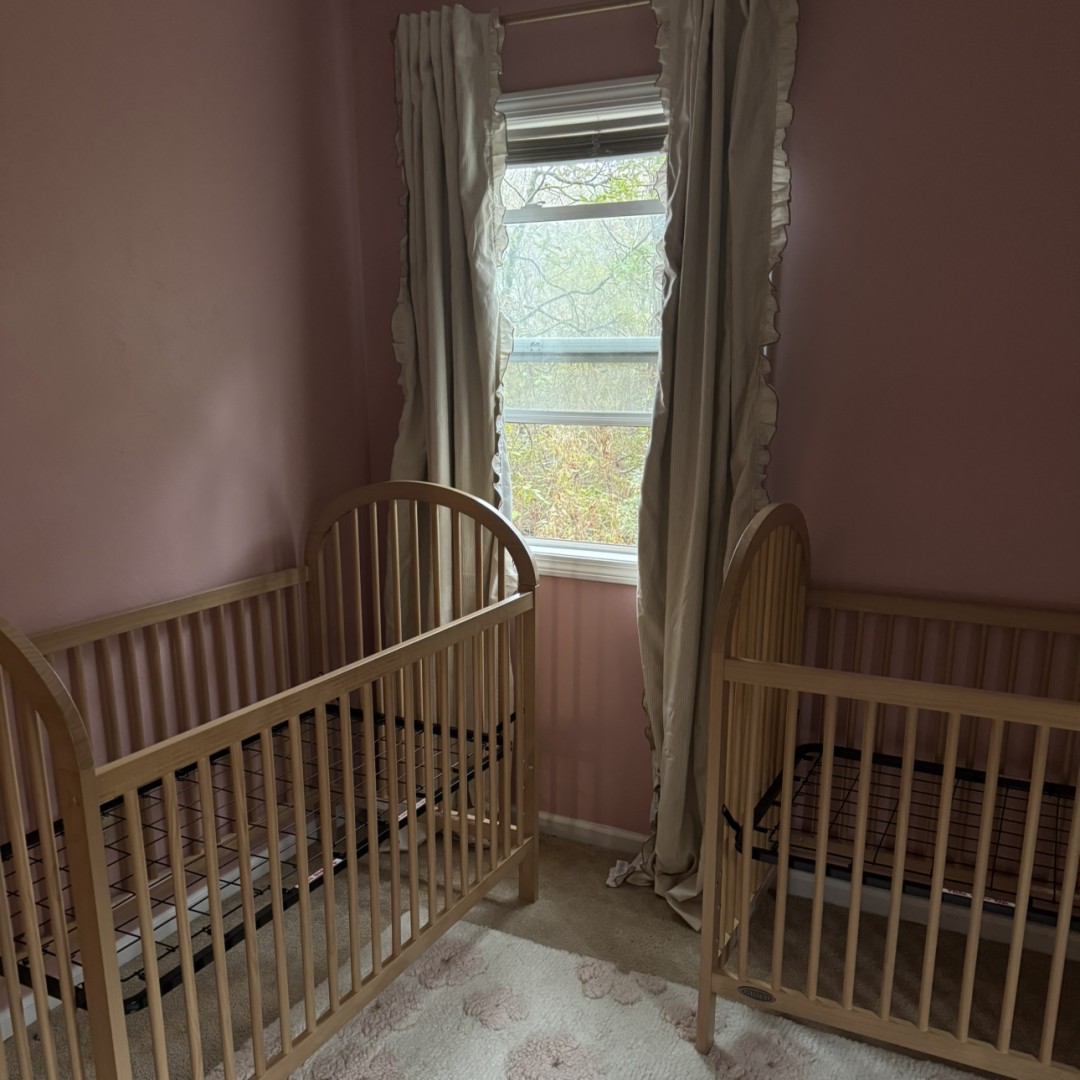 Photo shared by Hannah for their Babylist baby registry.