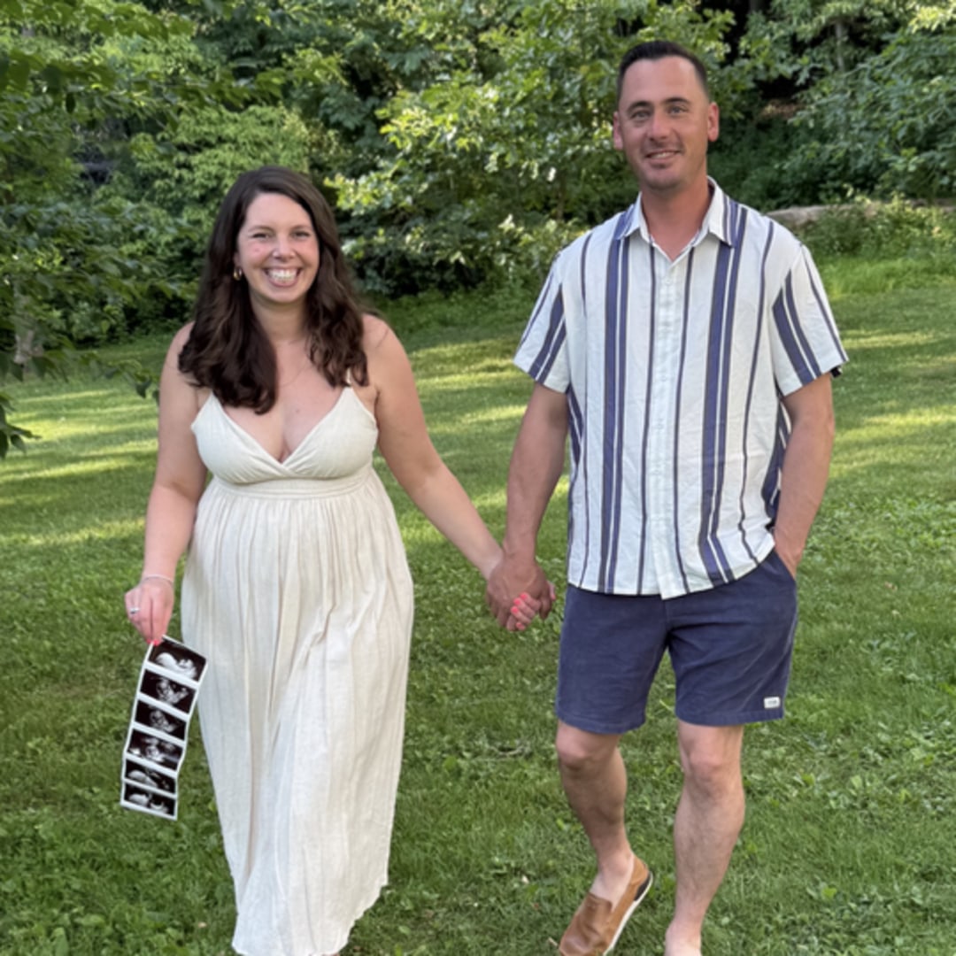 Photo shared by Colleen for their Babylist baby registry.