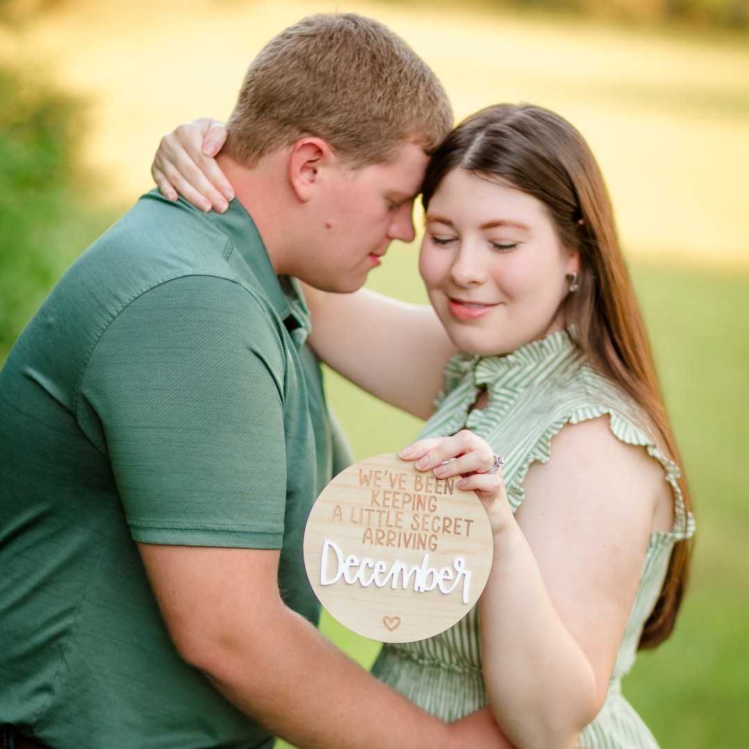 Photo shared by Jasmine for their Babylist baby registry.