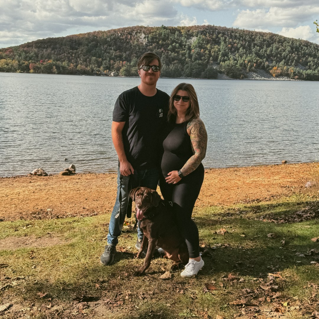 Photo shared by Brandy for their Babylist baby registry.