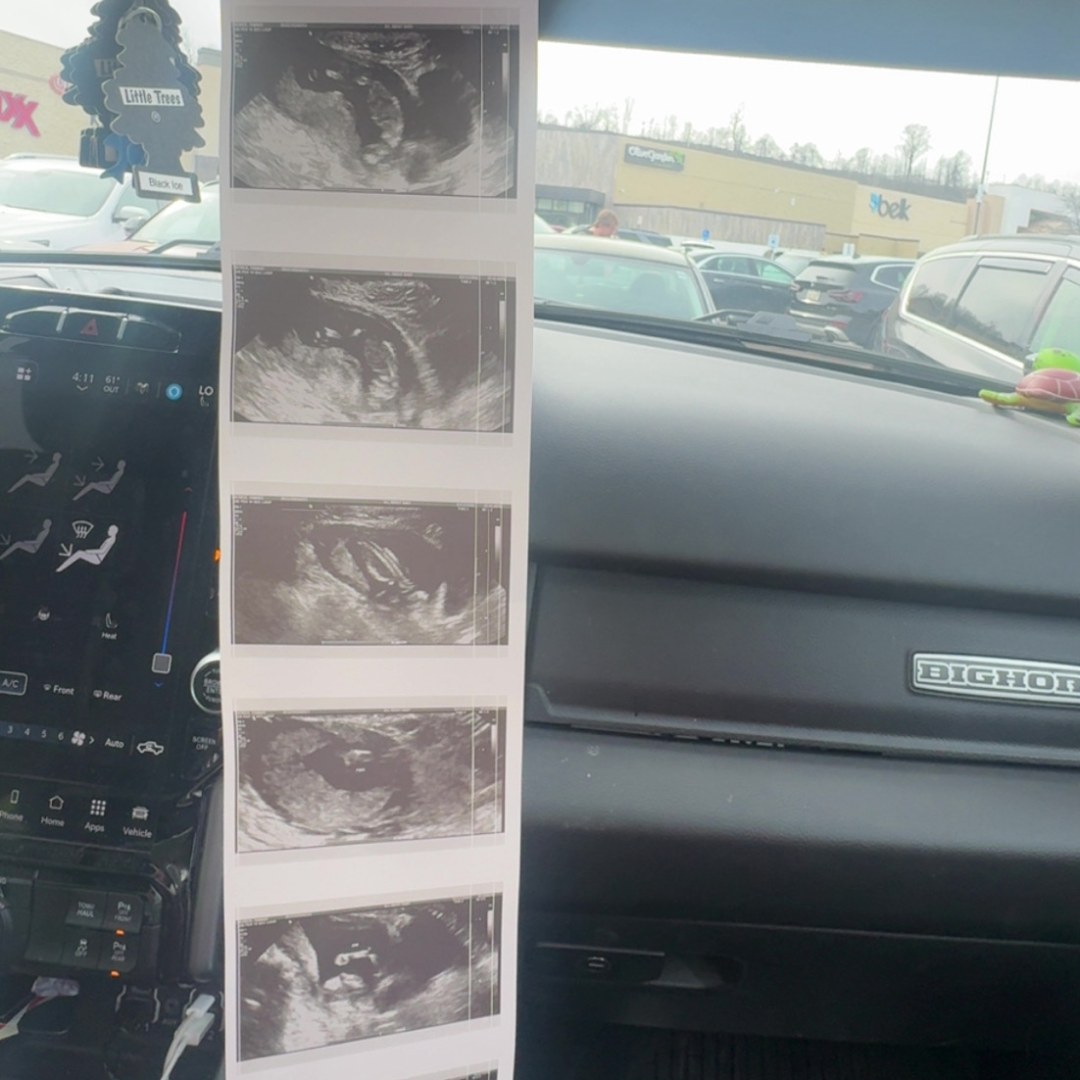 Photo shared by Tommie for their Babylist baby registry.