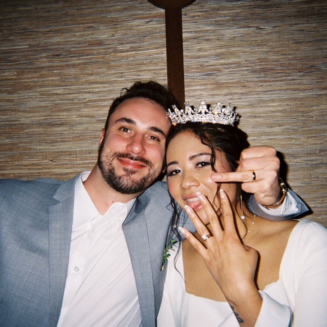 Photo shared by Karissa for their Babylist baby registry.